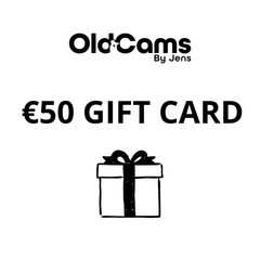 €50 Gift Card