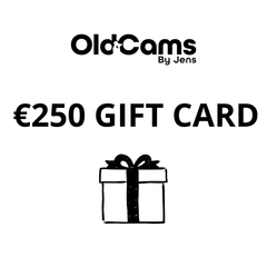 €250 Gift Card