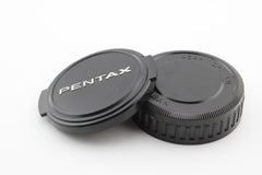 Pentax 28mm f2.8 SMC Pentax-M (#4369)
