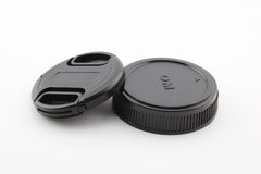 Olympus OM 50mm f1.2 Auto-S (#4370)