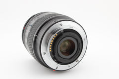 Minolta AF 24-105mm f3.5-4.5 (#4371)