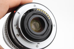 Minolta AF 24-105mm f3.5-4.5 (#4371)