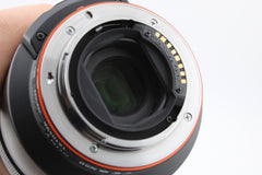 Sony A 70-300mm f4.5-5.6 SSM SAL70300G (#4372)