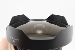 Zodiak‑8 30 mm f/3.5 (#4373)