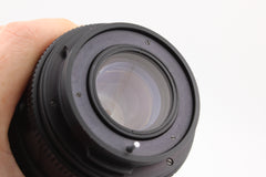 Zodiak‑8 30 mm f/3.5 (#4373)