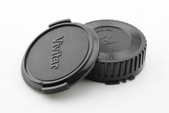 Canon FD - Vivitar 28mm f2.8 (#4375)