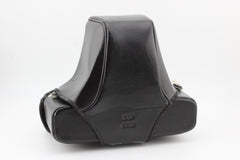 Olympus 14N Leather Case (#4379)