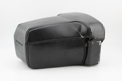 Olympus 135N Black Leather Case (#4380)