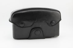 Olympus 135N Black Leather Case (#4380)