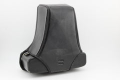 Olympus 135N Black Leather Case (#4380)