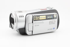 Panasonic HDC-SD5 (#4381)