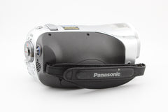 Panasonic HDC-SD5 (#4381)