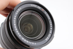 Fujifilm X-E1 + 18-55mm f2.8-4 (#4384)