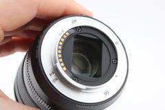 Fujifilm X-E1 + 18-55mm f2.8-4 (#4384)