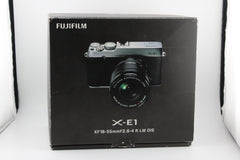 Fujifilm X-E1 + 18-55mm f2.8-4 (#4384)