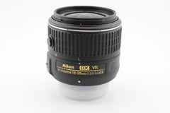 Nikon D3200 + 15-55mm f3.5-5.6 (#4385)