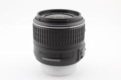 Nikon D3200 + 15-55mm f3.5-5.6 (#4385)