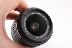 Nikon D3200 + 15-55mm f3.5-5.6 (#4385)