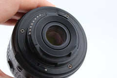 Nikon D3200 + 15-55mm f3.5-5.6 (#4385)