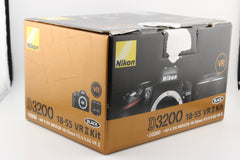 Nikon D3200 + 15-55mm f3.5-5.6 (#4385)