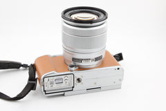 Fujifilm X-A2 + 16-50mm f3.5-5.6 (#4387)