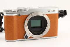 Fujifilm X-A2 + 16-50mm f3.5-5.6 (#4387)