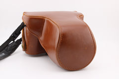 Fujifilm X-A2 + 16-50mm f3.5-5.6 (#4387)