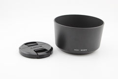 Sony DSLR-A100 + 18-70mm f3.5-5.6 (#4388)