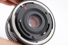 Canon FDn 24mm f2.8 (#4389)