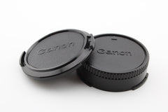 Canon FDn 24mm f2.8 (#4389)