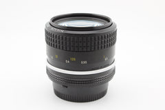 Nikon Nikkor 35mm f2 AI (#4390)