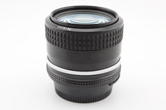 Nikon Nikkor 35mm f2 AI (#4390)