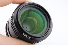 Nikon Nikkor 35mm f2 AI (#4390)
