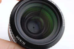 Nikon Nikkor 35mm f2 AI (#4390)