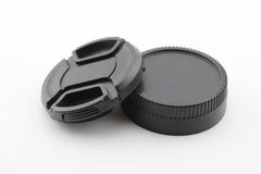 Nikon Nikkor 35mm f2 AI (#4390)