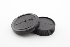 Minolta MD Tele Rokkor 135mm f2.8 (#4395)