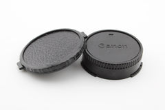 Canon FD 28mm f2.8 S.C. (#4396)