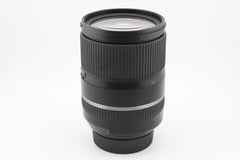 Tamron 16-300mm f3.5-6.6 Di II Nikon AF-S (#4397)