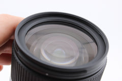 Tamron 16-300mm f3.5-6.6 Di II Nikon AF-S (#4397)