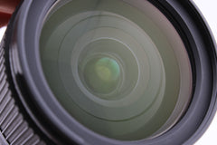 Tamron 16-300mm f3.5-6.6 Di II Nikon AF-S (#4397)