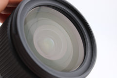 Tamron 16-300mm f3.5-6.6 Di II Nikon AF-S (#4397)