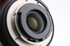 Tamron 16-300mm f3.5-6.6 Di II Nikon AF-S (#4397)