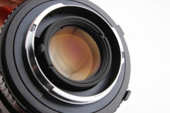 Minolta MD W.Rokkor 28mm f2 (#4399)