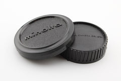 Minolta MD W.Rokkor 28mm f2 (#4399)