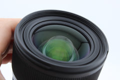 Sigma 18-35mm f1.8 DC Canon (#4400)