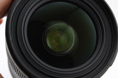 Sigma 18-35mm f1.8 DC Canon (#4400)