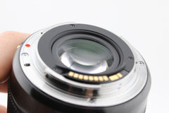 Sigma 18-35mm f1.8 DC Canon (#4400)