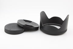 Sigma 18-35mm f1.8 DC Canon (#4400)