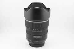 Tamron SP 15-30mm f2.8 Canon EF (#4401)