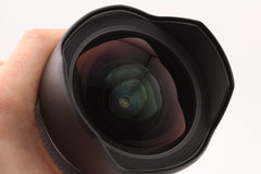 Tamron SP 15-30mm f2.8 Canon EF (#4401)